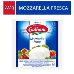 Fresh Mozzarella Ball