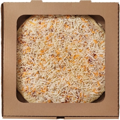 null Cheese Pizza 805 g, $1.49/100g