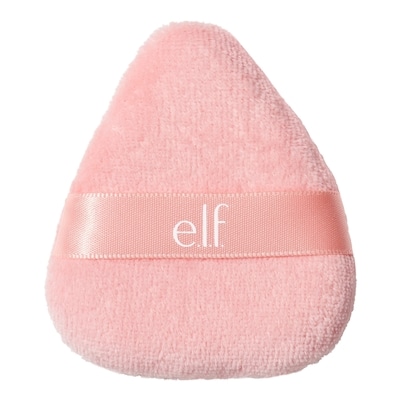Elfe Halo Glow Powder Puff 1 ea, $4.99/1ea
