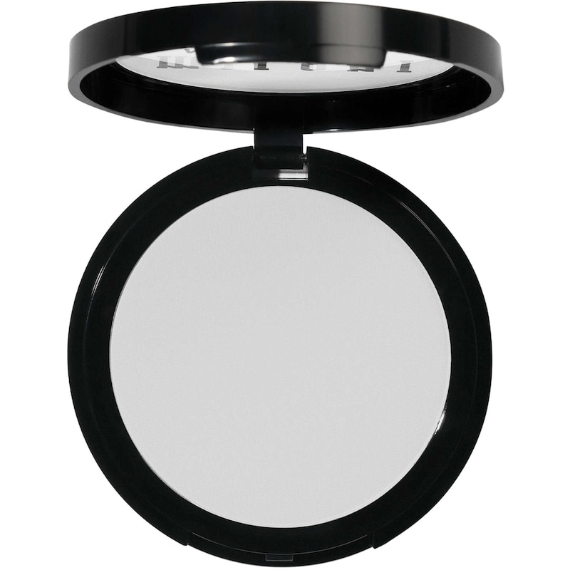 Make It Last Mattifying Setting Powder Transparent
