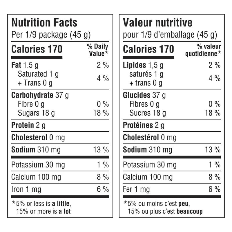 SuperMoist Cake Mix, White