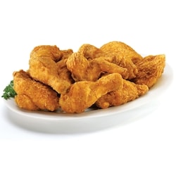 null 9 Piece Southern Fried Chicken 850 g, $2.94/100g