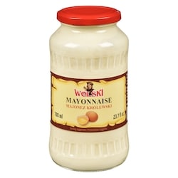 No Name Mayonnaise - 445 ml | Your Independent Grocer
