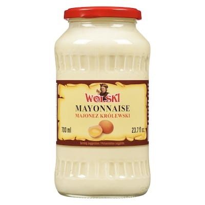 Mayonnaise