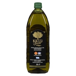 Extra Virgin Olive Oil From Greece