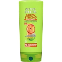 Fructis Grow Strong Thickening Conditioner for Fine Hair, with Vitamin C