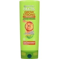 Fructis Grow Strong Thickening Conditioner for Fine Hair, with Vitamin C