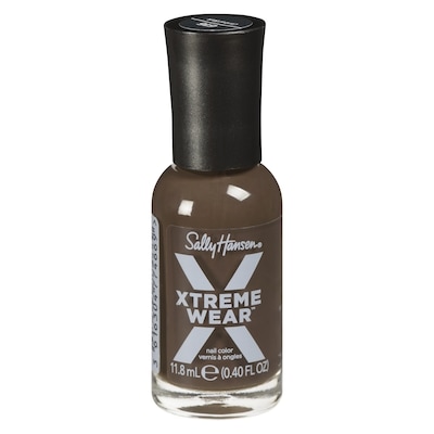 Sally Hansen Xtreme Wear Nail Color 616 Central Bark 11.8 ml, $29.58/100ml