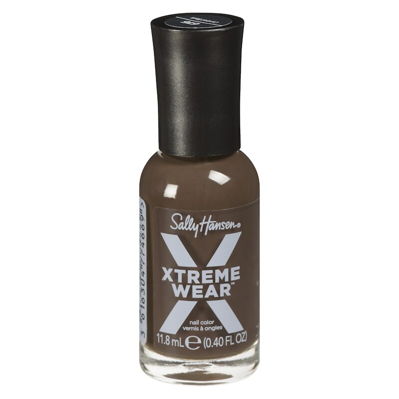Xtreme Wear Nail Color 616 Central Bark