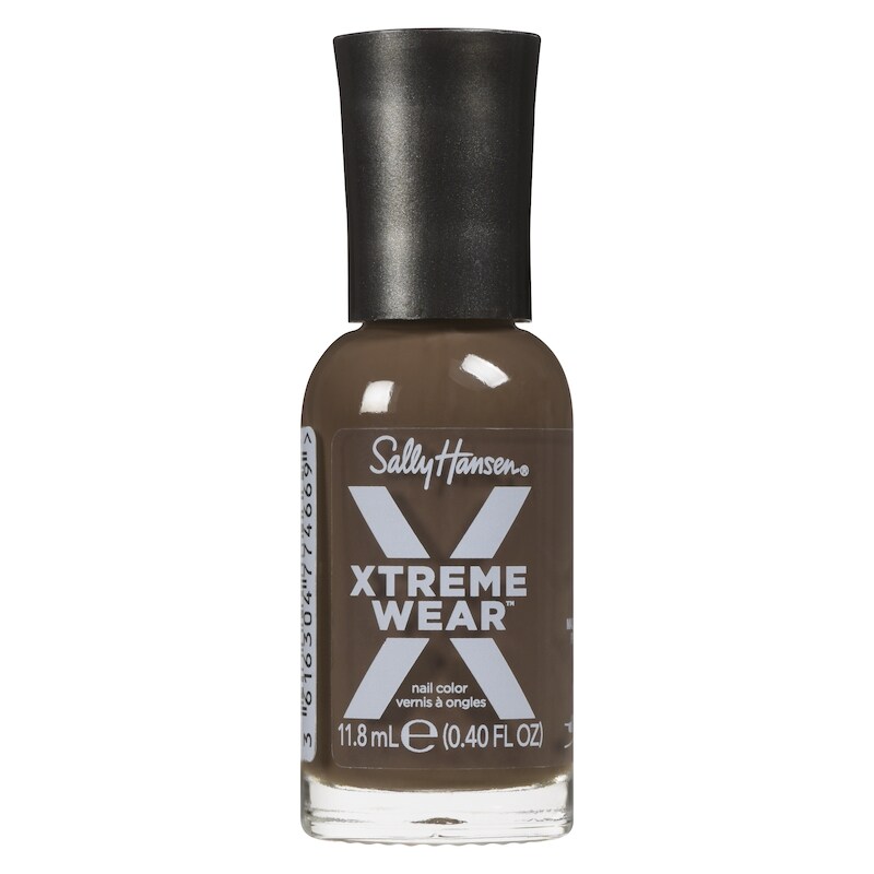 Xtreme Wear Nail Color 616 Central Bark