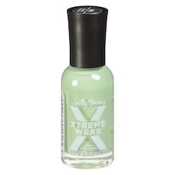 Xtreme Wear Nail Color 360 Pound The Pave-Mint