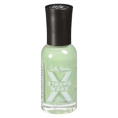 Sally Hansen Xtreme Wear Nail Color 360 Pound The Pave-Mint 11.8 ml, $29.58/100ml