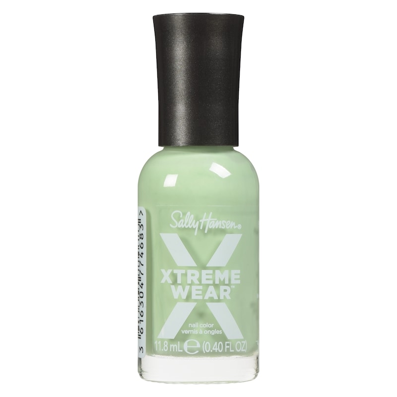 Xtreme Wear Nail Color 360 Pound The Pave-Mint