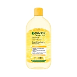 Garnier Micellar Cleansing Water All-in-1 with Vitamin C 700 ml, $2.71/100ml