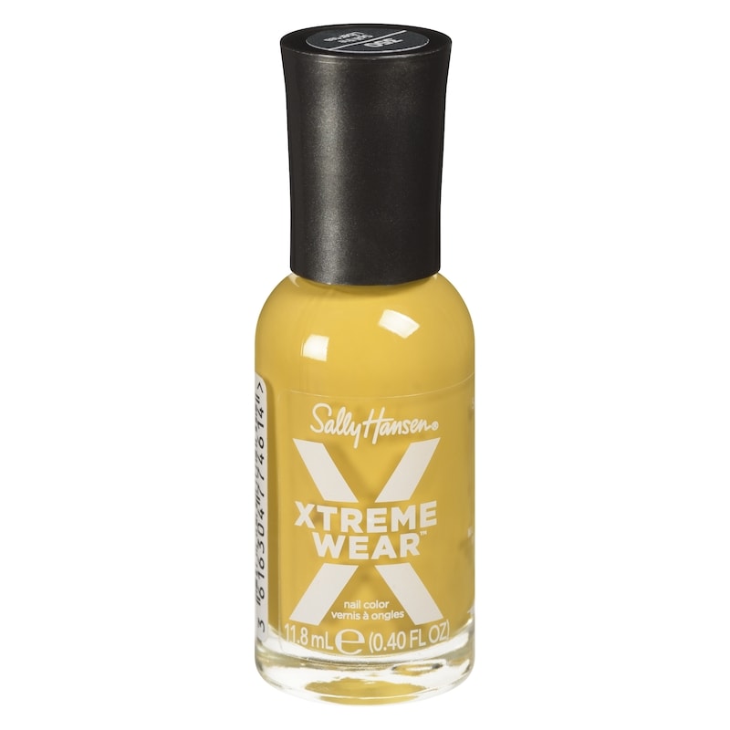 Xtreme Wear Nail Color 350 Spill The Liber-Tea