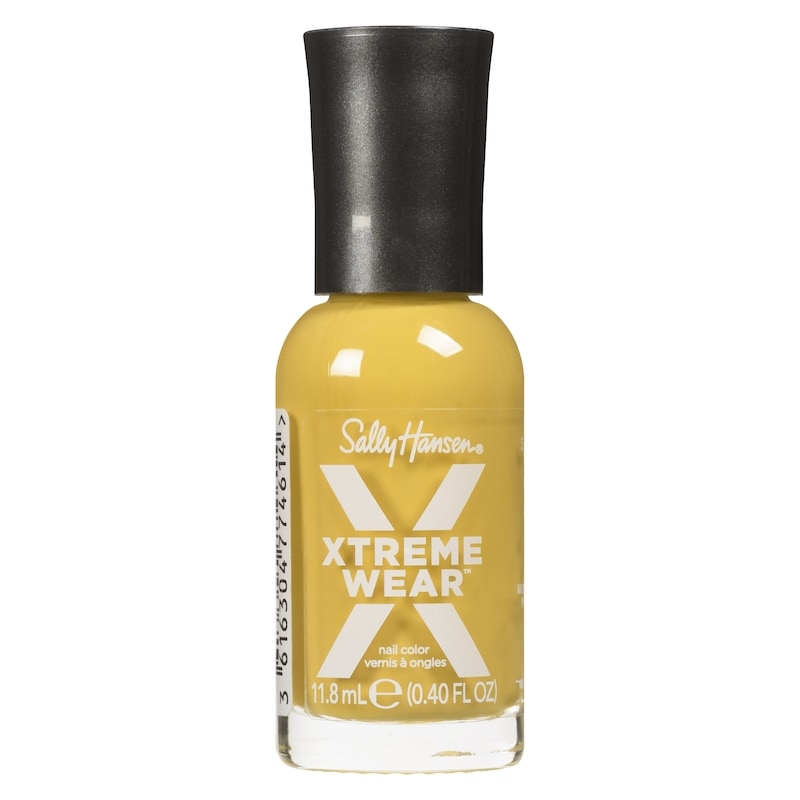 Xtreme Wear Nail Color 350 Spill The Liber-Tea