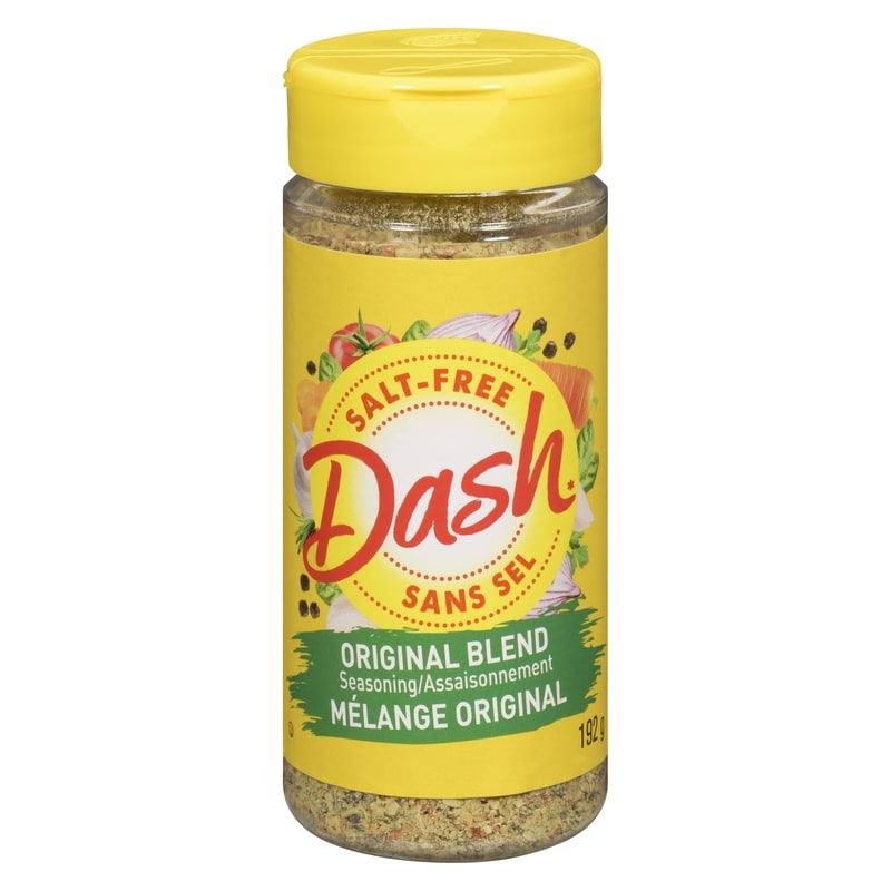 Seasoning Blend Original