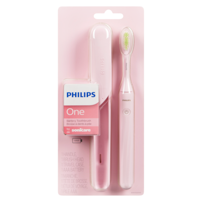 Battery Toothbrush