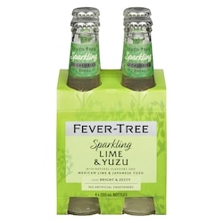 Sparkling Lime & Yuzu