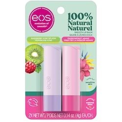 Smooth Lip Balm