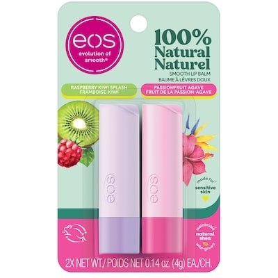 Evolution of Smooth Smooth Lip Balm 8 g, $106.13/100g