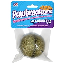 Pawbreakers! Jouet naturel d'herbe-aux-chats megabonkas 1 ea, 13,00 $/1ch
