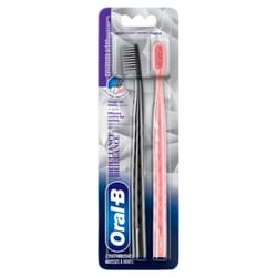Brilliance Toothbrush, 2-Pack