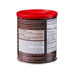 President's Choice The Decadent® Hot Chocolate Mix - 450 g