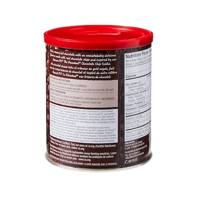 The Decadent® Hot Chocolate Mix