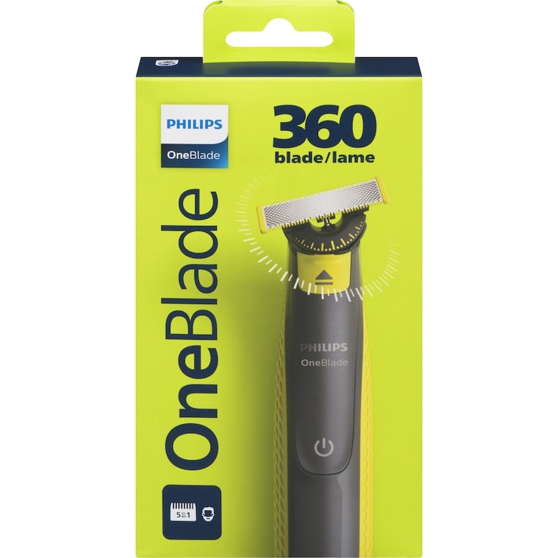 Oneblade 360 Blade Qp2724/21