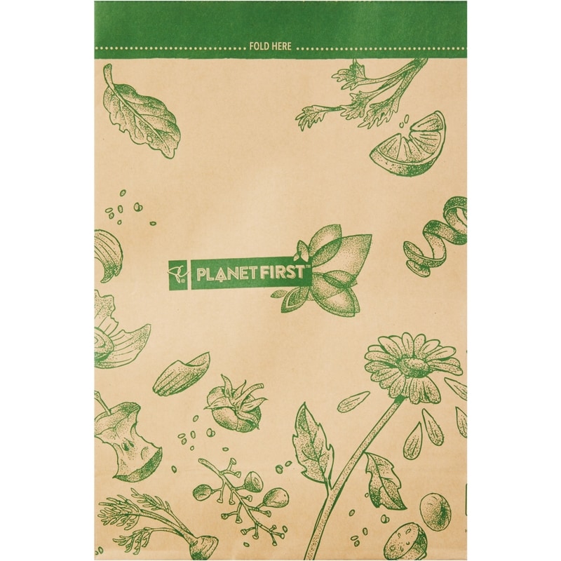 Planet First™ Kitchen Compost Bags