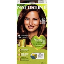 Naturtint Permanent Colouring Gel 5Gc Deep Cinnamon Chestnut 1 ea, $18.99/1ea