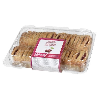 Cherry Turnover