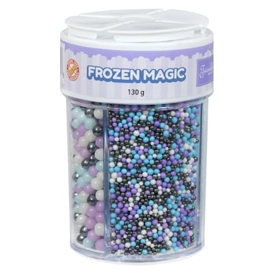 Twinkle Baker Decor Frozen Magic 130 g, $3.84/100g