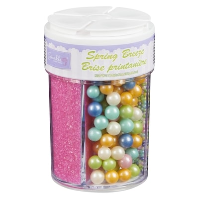Twinkle Baker Decor Spring Breeze 130 g, $3.07/100g