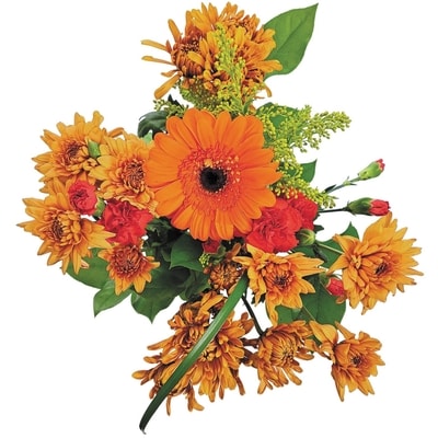 null Premium Bouquet, Large 1 ea, $20.00/1ea