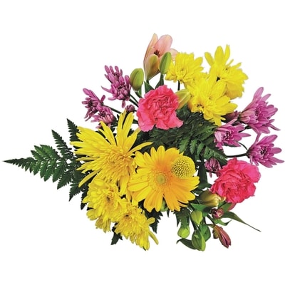 null Premium Bouquet, Extra Large 1 ea, $30.00/1ea
