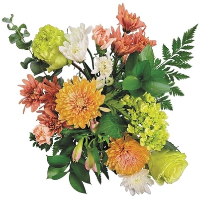 null Premium Bouquet, Jumbo 1 ea, $40.00/1ea