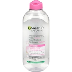 Garnier Micellar Water All-In-1 Normal, Sensitive Skin 400 ml, $2.46/100ml