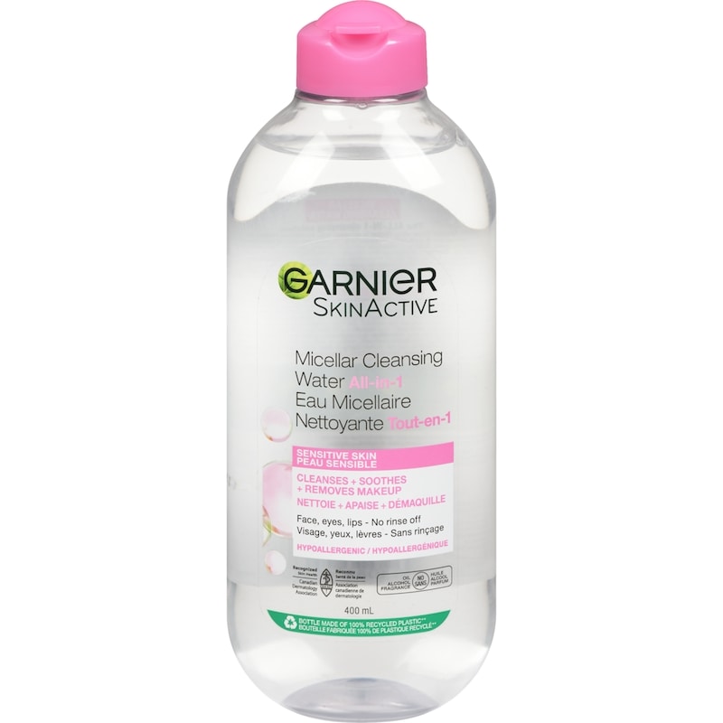 Micellar Water All-In-1 Normal, Sensitive Skin
