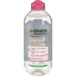 Garnier Micellar Water All-In-1 Normal, Sensitive Skin 400 ml, $2.62/100ml