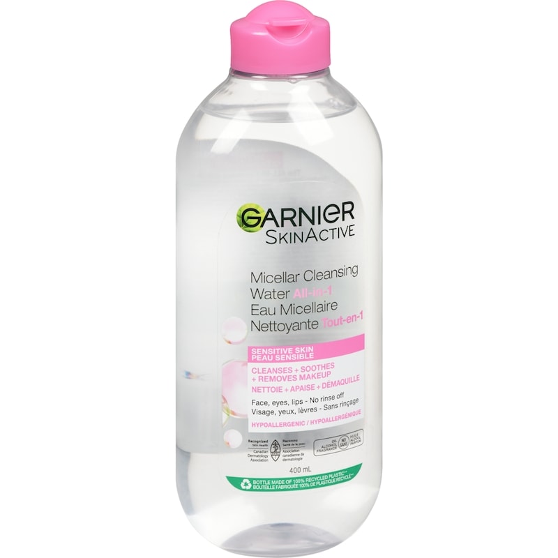 Micellar Water All-In-1 Normal, Sensitive Skin