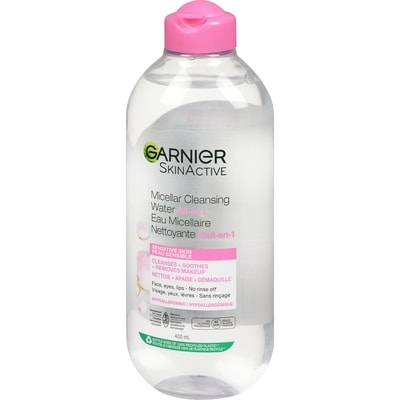 Micellar Water All-In-1 Normal, Sensitive Skin