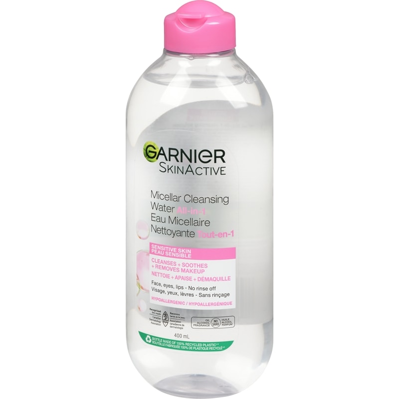 Micellar Water All-In-1 Normal, Sensitive Skin