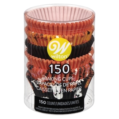 Wilton Caissettes en papier 1 ea, 6,00 $/1ch