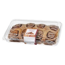 Cinnamon Bun - 825 g | No Frills Online
