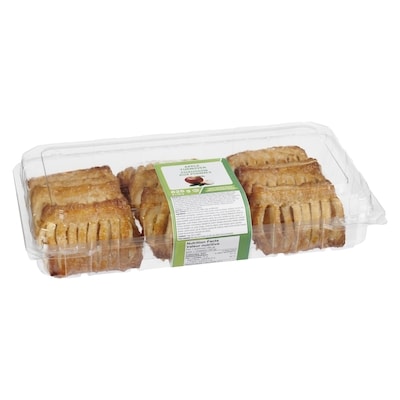 Apple Turnover