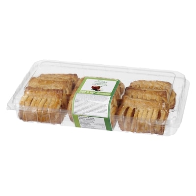 Apple Turnover