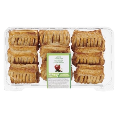 Apple Turnover