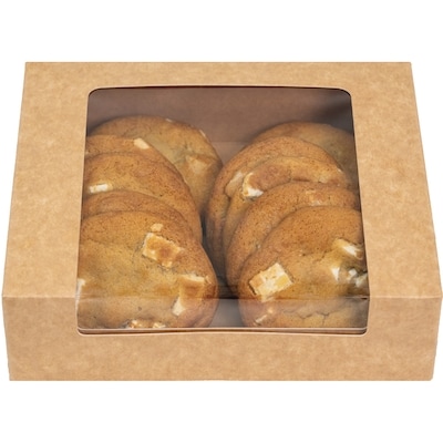 null Macadamia Nut Cookies, 15-Pack 465 g, $1.50/100g